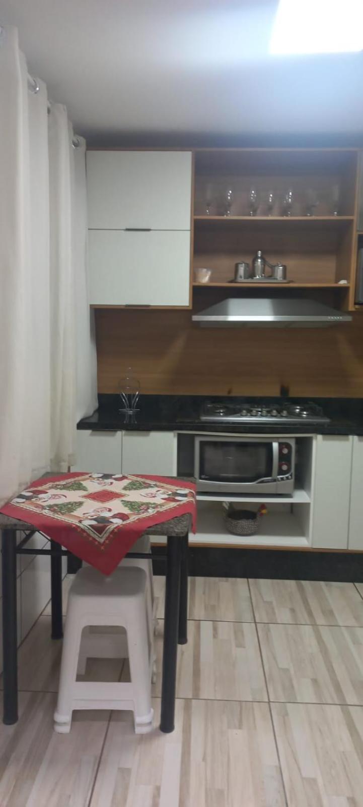 Apto 2 Quartos - Rio Vermelho - Locacao Por Diaria Temporada Apartamento