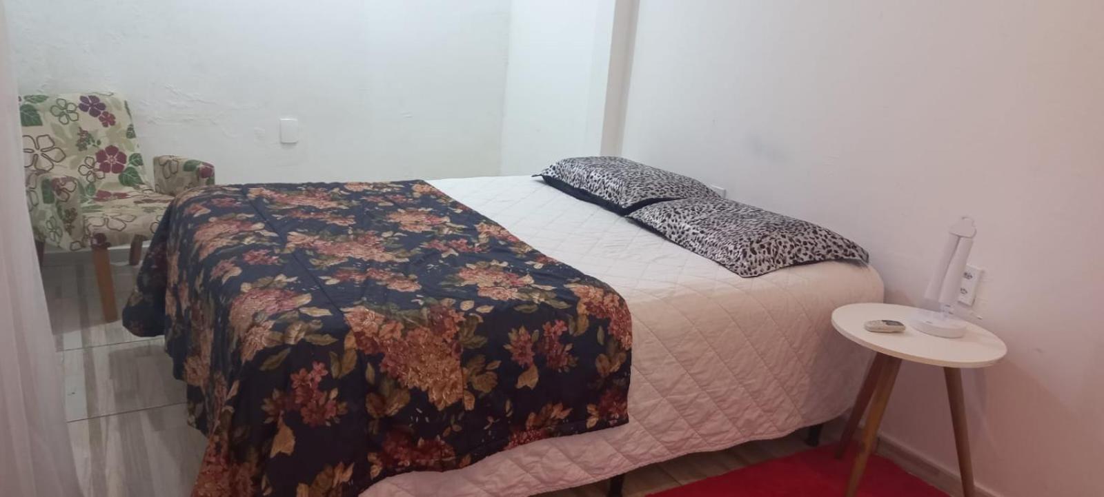 Apto 2 Quartos - Rio Vermelho - Locacao Por Diaria Temporada Apartamento Florianopolis
